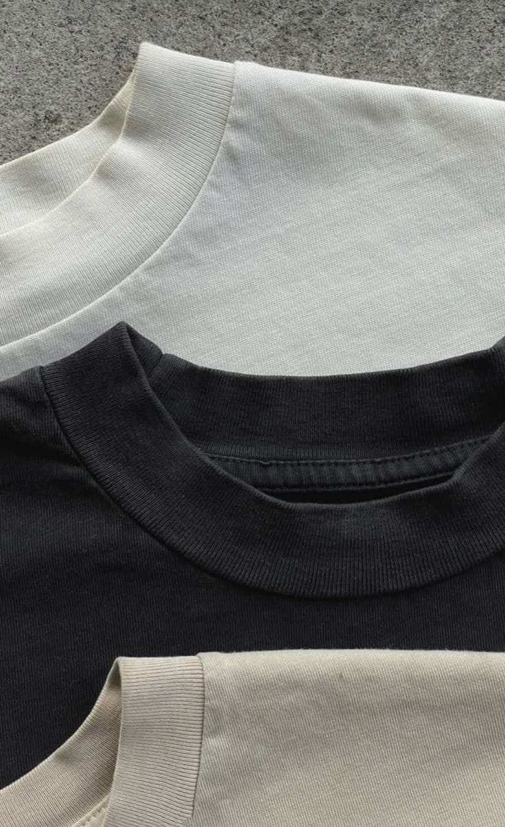 CONTGHERS Unisex Oversized