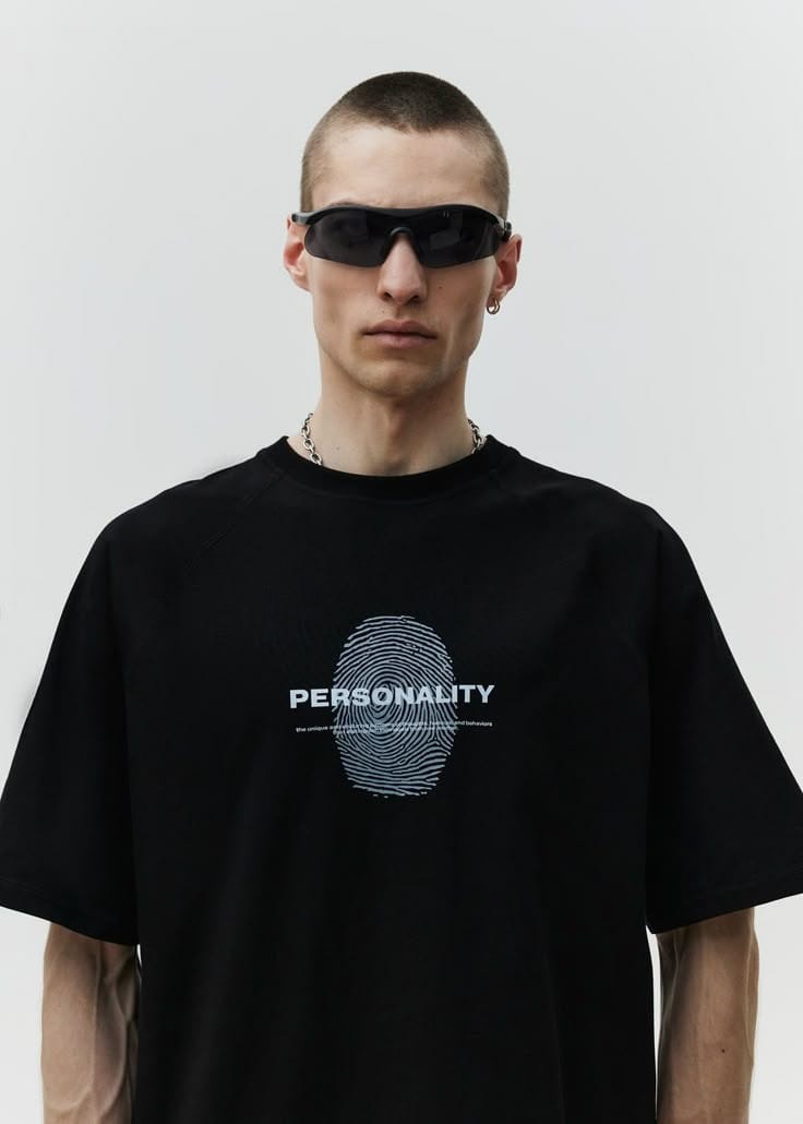Premium Oversized T-shirts