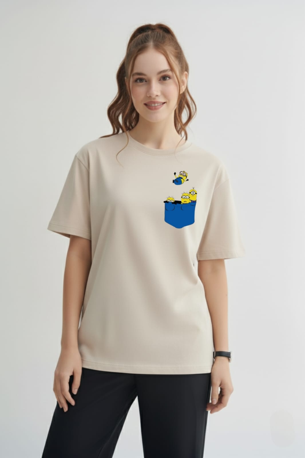 Minion Regular T-shirt