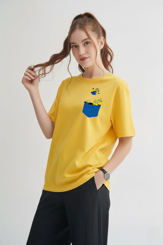 Minion Regular T-shirt