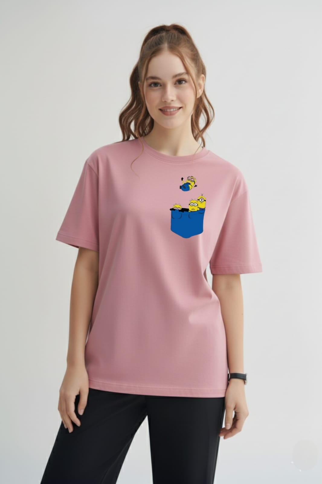 Minion Regular T-shirt