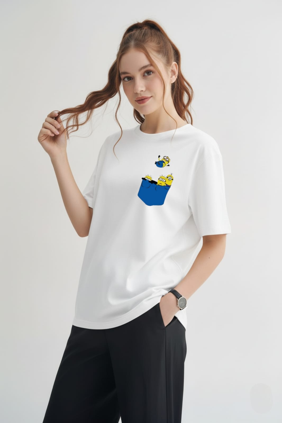 Minion Regular T-shirt