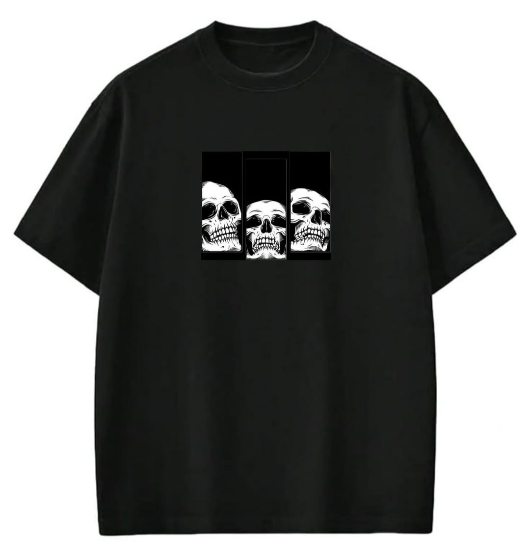 Fatality Unisex Oversized T-shirt