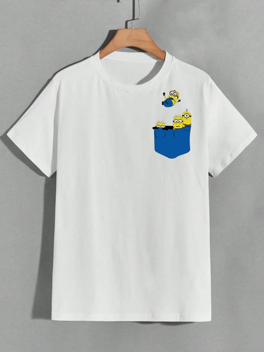 Minion Regular T-shirt
