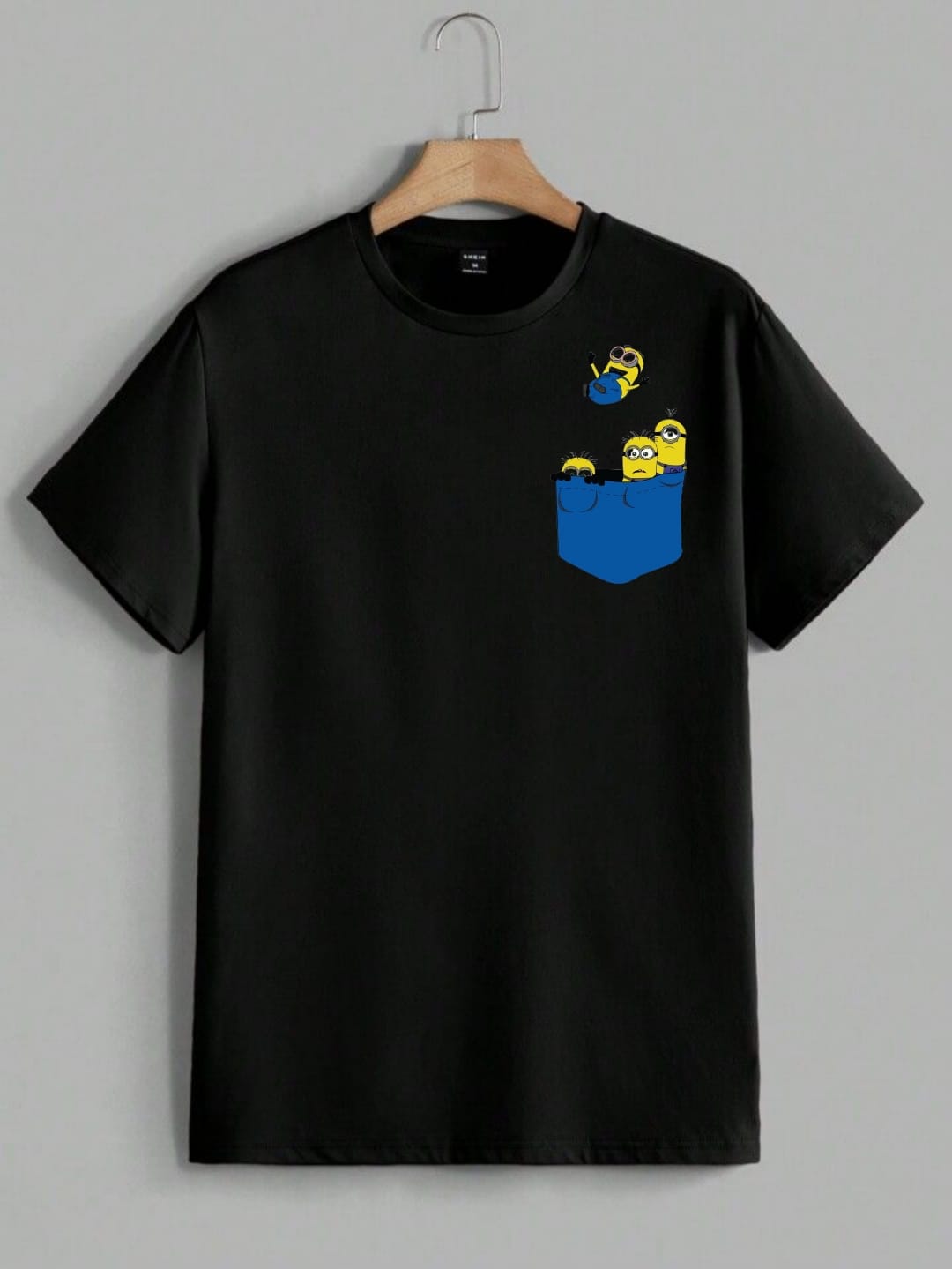 Minion Regular T-shirt