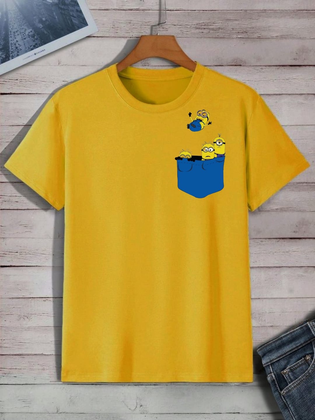 Minion Regular T-shirt