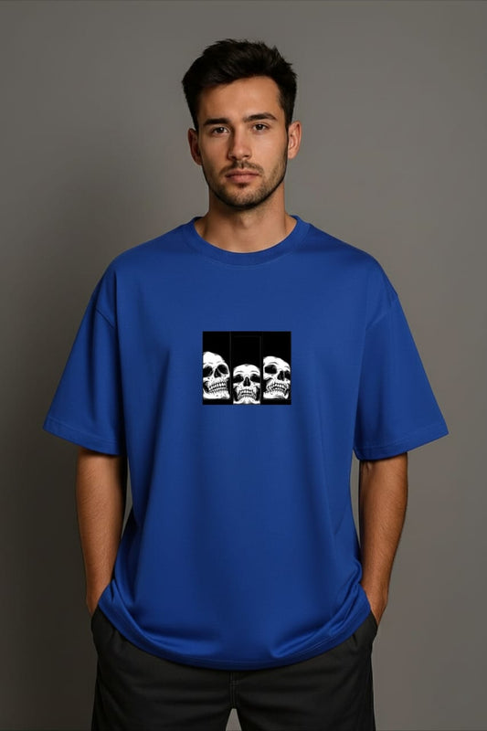 Fatality Unisex Oversized T-shirt